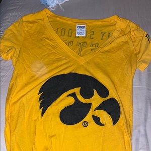 Victoria’s Secret Pink Hawkeye Tee